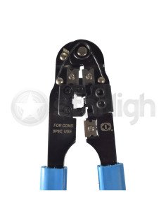 Pinza Crimpeadora | STARLIGH 2