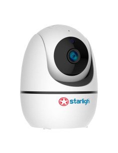 Cámara Domo IP WIFI 2MP | STARLIGH