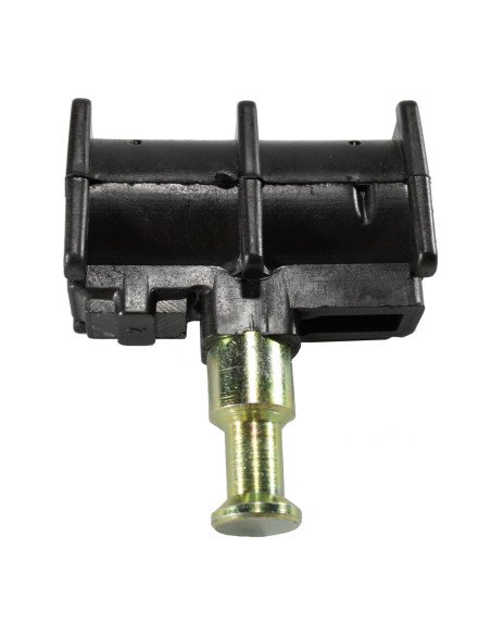 Tuerca de tracción de 4 entradas Levadizo Nice/Peccinin