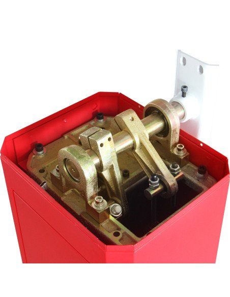 Kit barrera vial para brazo de 3 a 6m.