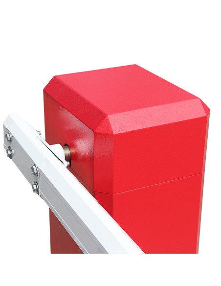 Kit barrera vial para brazo de 3 a 6m.