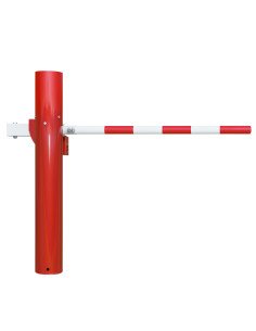 Barrera vial para brazo de hasta 2.5m Starligh