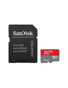 Tarjeta MicroSD 128GB | SANDISK