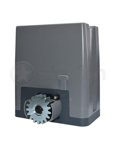 Kit Corredizo Starligh 800Kg 1/2HP