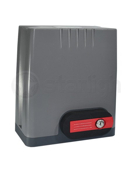 Kit Corredizo Starligh 800Kg 1/2HP