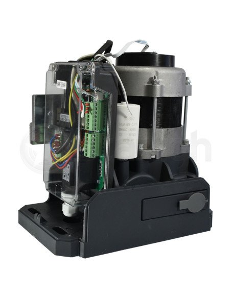 Kit Corredizo 600Kg - Rápido | STARLIGH