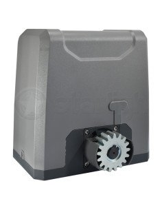 Kit Corredizo 600Kg - Rápido | STARLIGH 2