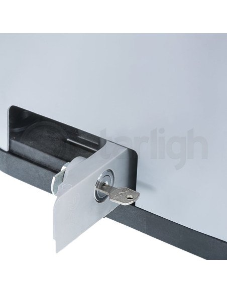 Kit Motor Corredizo 350Kg | NICE