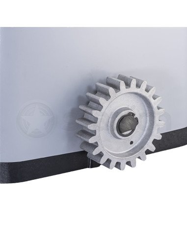 Kit Motor Corredizo 350Kg | NICE