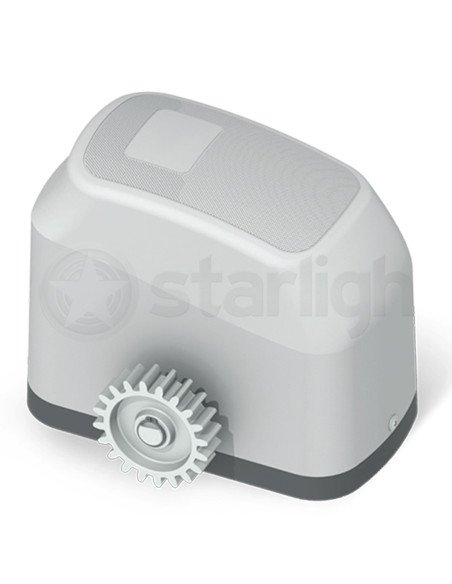 Kit Motor Corredizo 350Kg | NICE