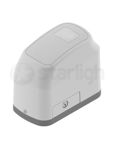 Kit Motor Corredizo 350Kg | NICE