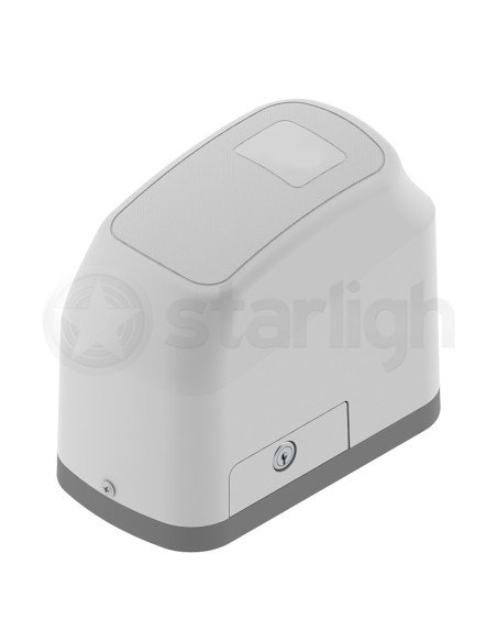 Kit Motor Corredizo 350Kg | NICE