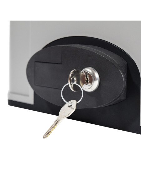 Kit Corredizo 600Kg | STARLIGH