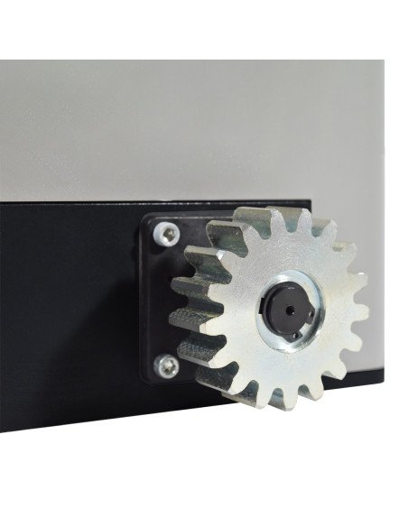 Kit Corredizo 600Kg | STARLIGH