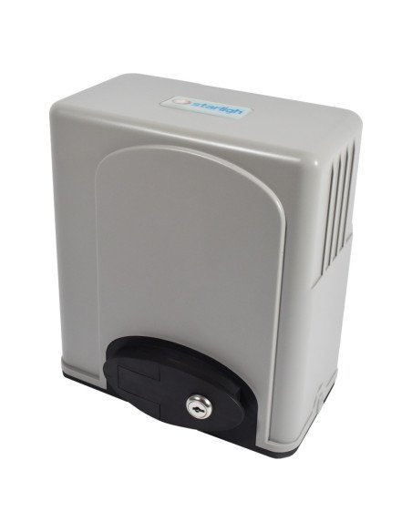 Kit Corredizo 600Kg | STARLIGH