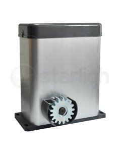 Kit Corredizo 300Kg - Con Backup | STARLIGH 2