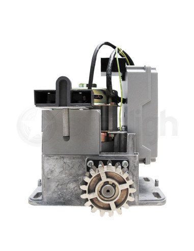 Kit Corredizo 600Kg - Con Resorte | STARLIGH