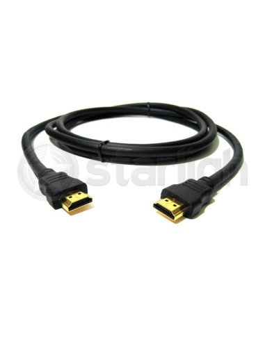 Cable HDMI Macho-Macho | STARLIGH