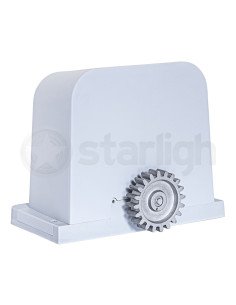 Kit Motor Corredizo 350Kg - Rápido | NICE 2