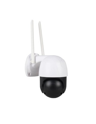 Cámara Domo IP WIFI Premium | STARLIGH