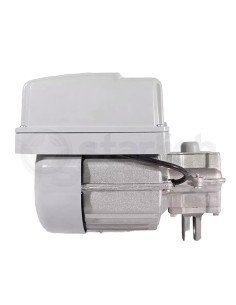 Kit Motor Corredizo Aéreo 3m | NICE 2