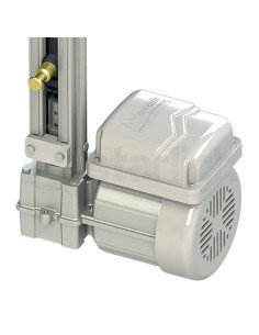 Kit Motor Levadizo Sinfin 1,5m | NICE 2