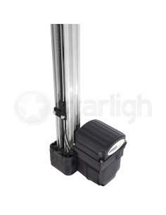 Kit Motor Levadizo Sinfin 1,15m - Rápido | OMEGASAT 2