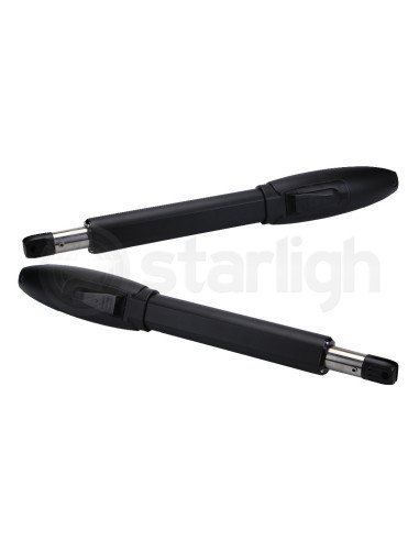 Kit Pivotante Doble - A Pistón 2,5m | STARLIGH