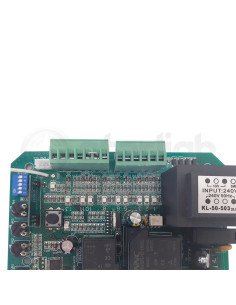 Central Monofásica | STARLIGH 2