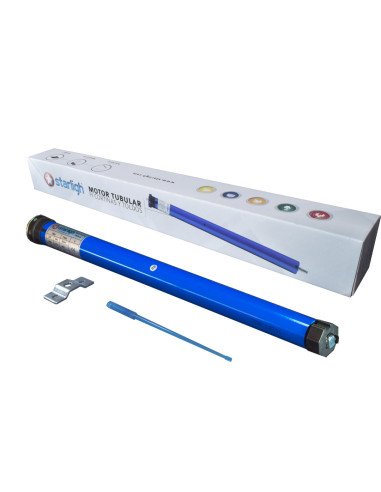 Motor Tubular 210kg | STARLIGH