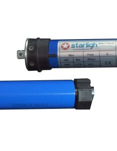 Motor Tubular 20kg | STARLIGH