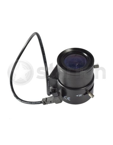 Lente Varifocal Autoiris | STARLIGH