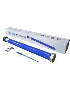 Motor Tubular 180kg - Con Receptor | STARLIGH