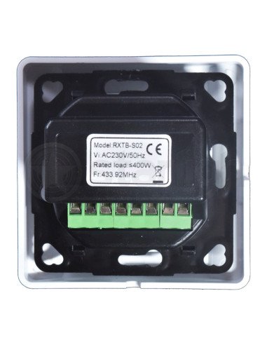 Receptor Elegante | STARLIGH