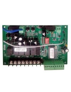 Central Motor Pivotante - Doble DC | STARLIGH 2