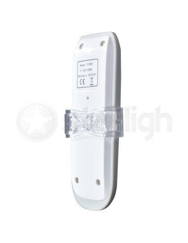 Transmisor Elegante - 4 Canales | STARLIGH