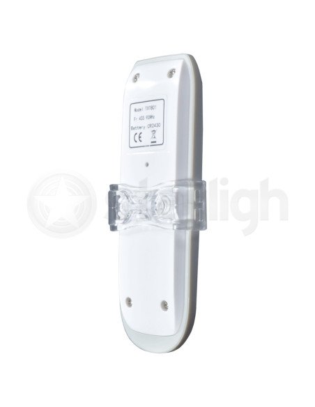 Transmisor Elegante - 4 Canales | STARLIGH