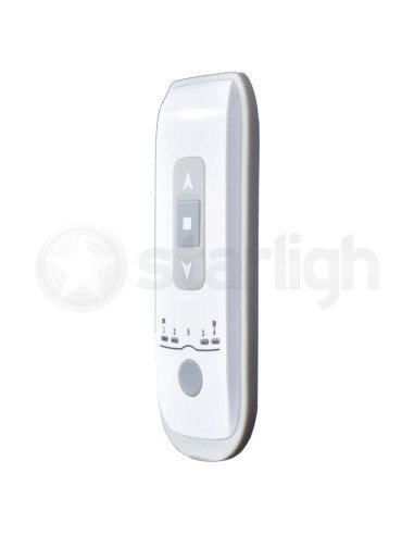 Transmisor Elegante - 4 Canales | STARLIGH