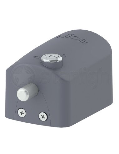 Electrocerradura con perno 220v