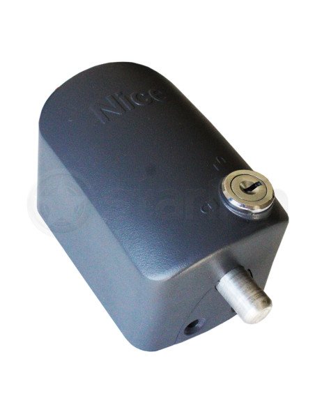 Electrocerradura con perno 220v