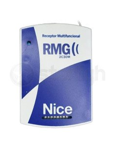 Receptor Multifuncional | NICE