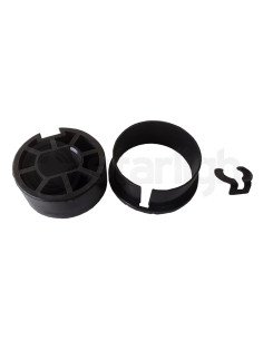 Adaptadores Plásticos Chicos | STARLIGH 2