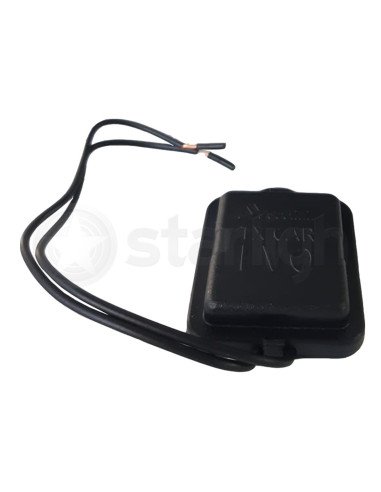 Transmisor Para Activar Portón C/Luces Altas o Bocinas | NICE