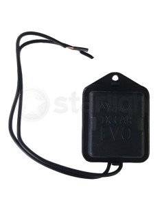 Transmisor Para Activar Portón C/Luces Altas o Bocinas | NICE 2