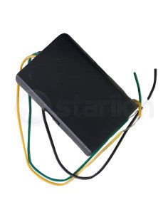 Transmisor Para Activar Portón C/Luces Altas | NICE 2