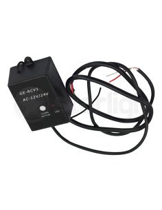 Receptor 3 Canales | STARLIGH 2