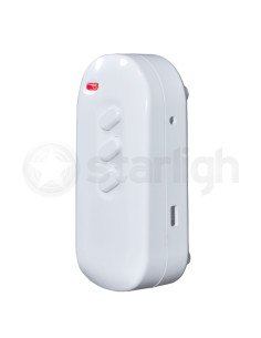 Receptor Económico | STARLIGH 2