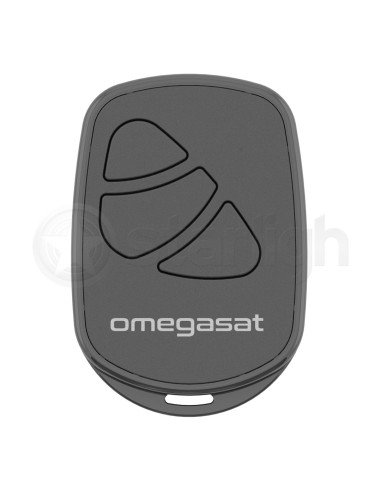 Transmisor 3 Canales | OMEGASAT