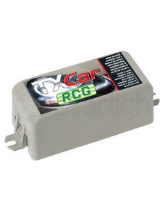 Transmisor para Autos y Motos | RCG