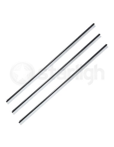 Cremallera de Nylon | NICE